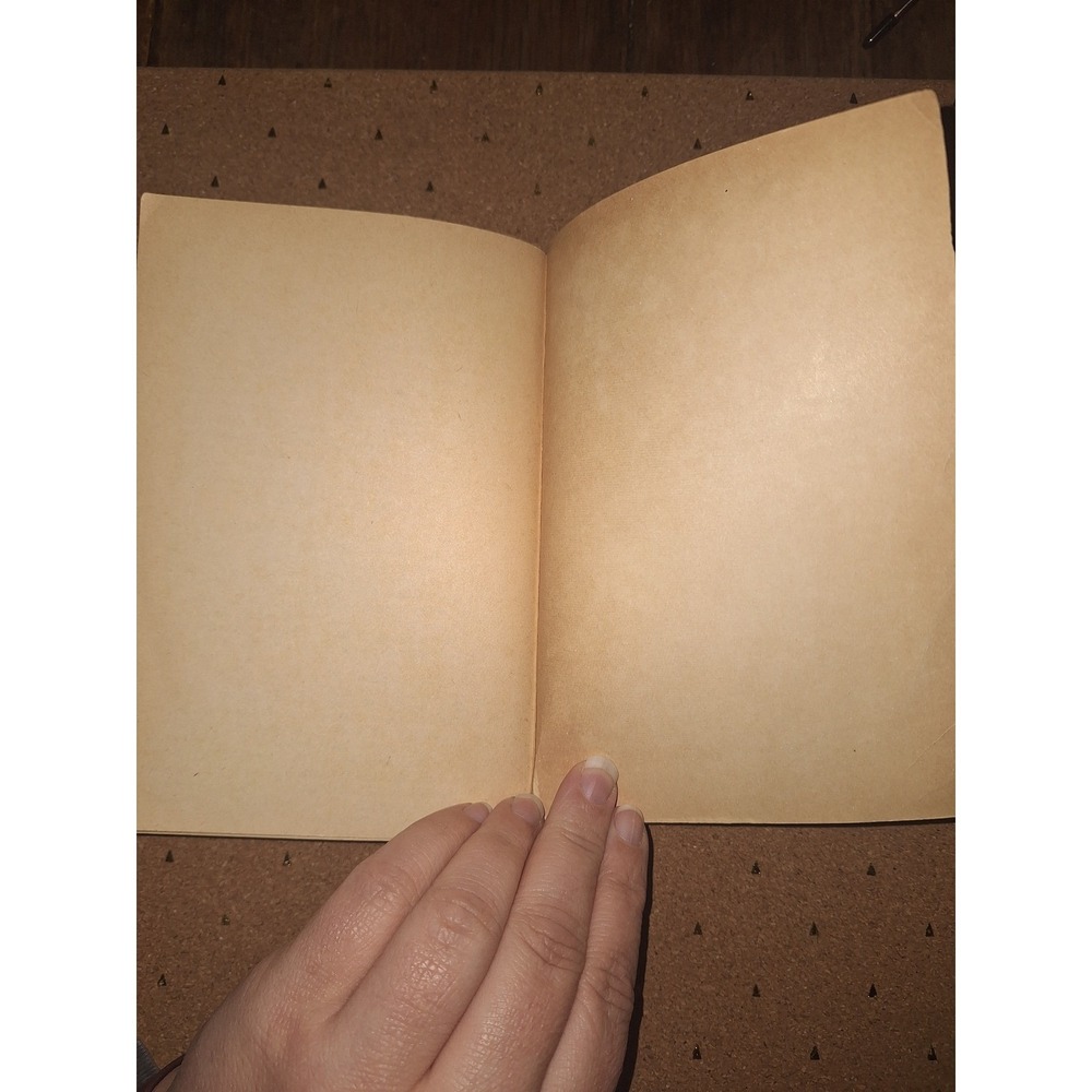 The Journal of John Wesley Moody Press Diamonds No 4 Vintage Paperback Christian - Picture 5 of 5